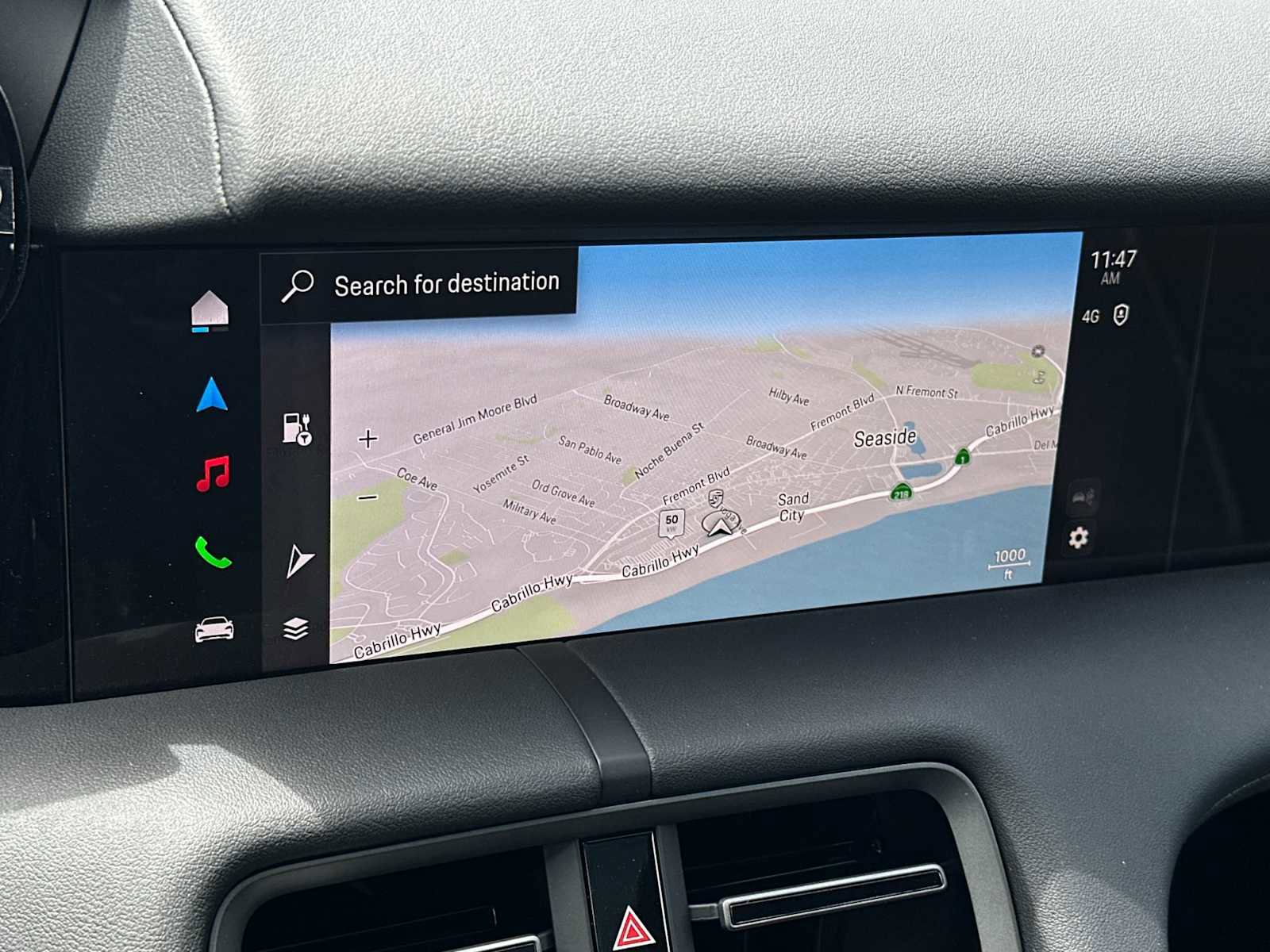 New 2025 Porsche Taycan image 19