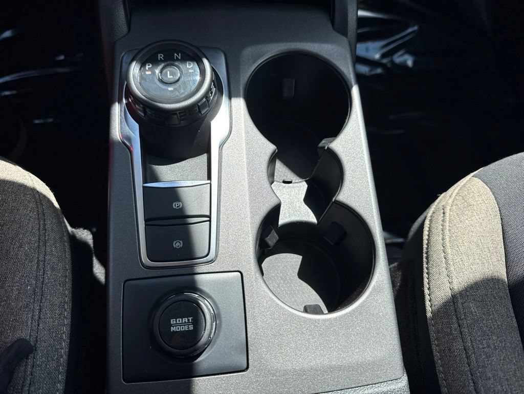 Used 2025 Ford Bronco Sport Big Bend AWD/4WD image 17
