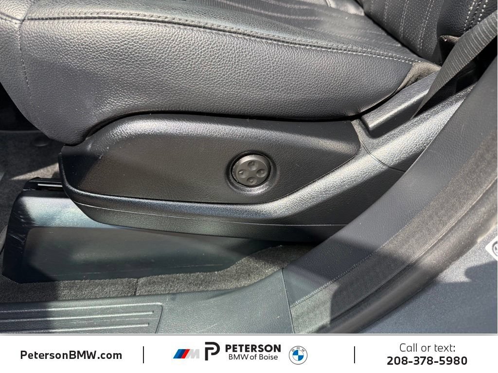 Used 2019 Mercedes-Benz GLE 400 4MATIC image 23