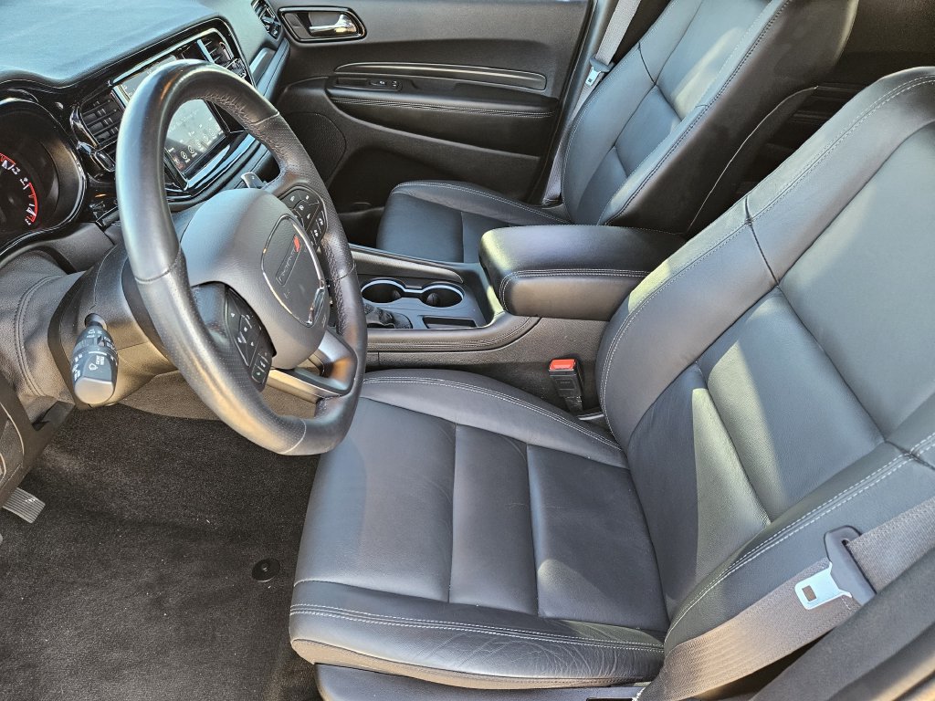 Used 2022 Dodge Durango GT RWD image 13