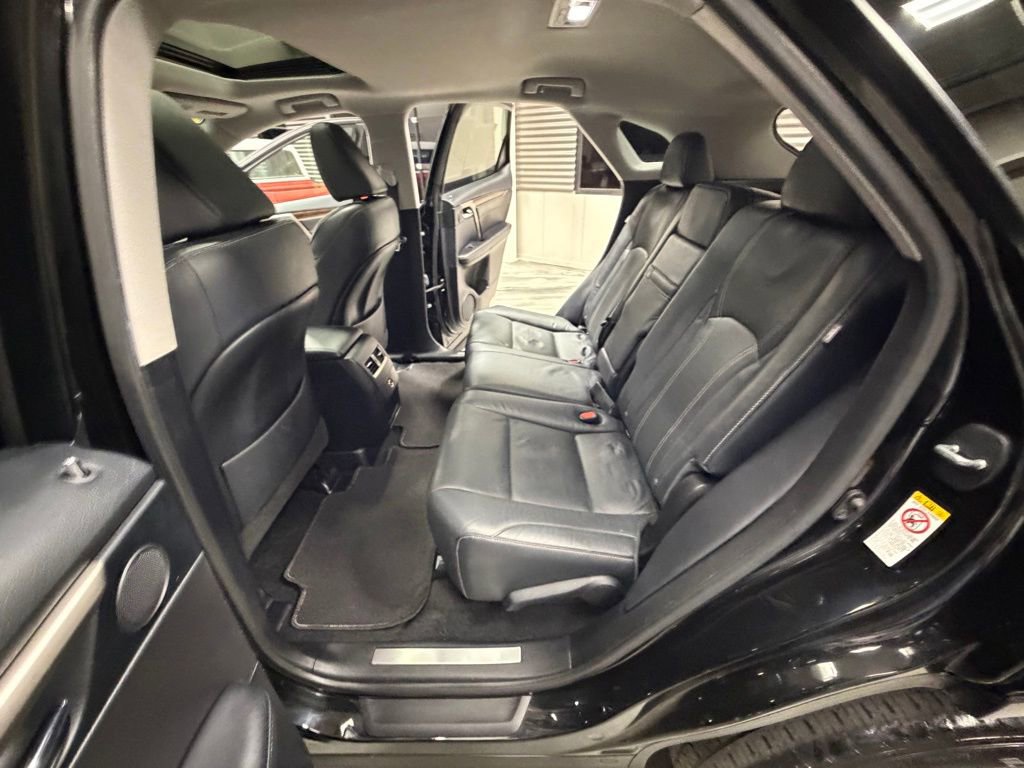 Used 2019 Lexus RX 350 AWD w/ Premium Package image 51