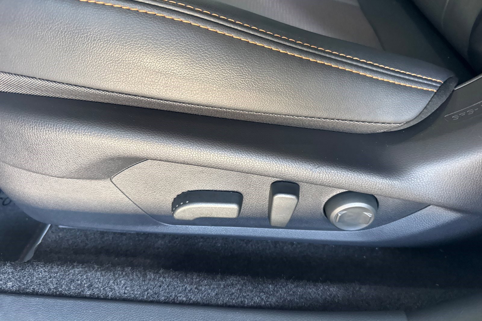 Used 2024 Subaru Crosstrek 2.5i Limited w/ Popular Package #3A AWD/4WD image 14