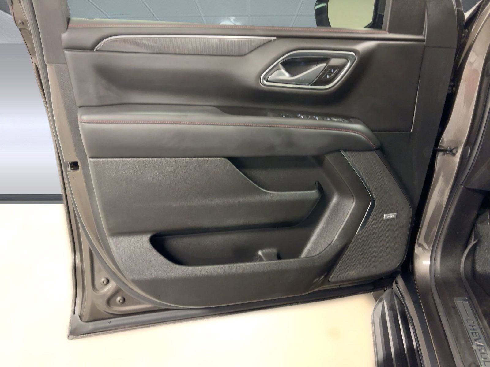 Used 2021 Chevrolet Tahoe RST w/ Rear Media and Nav Package image 21