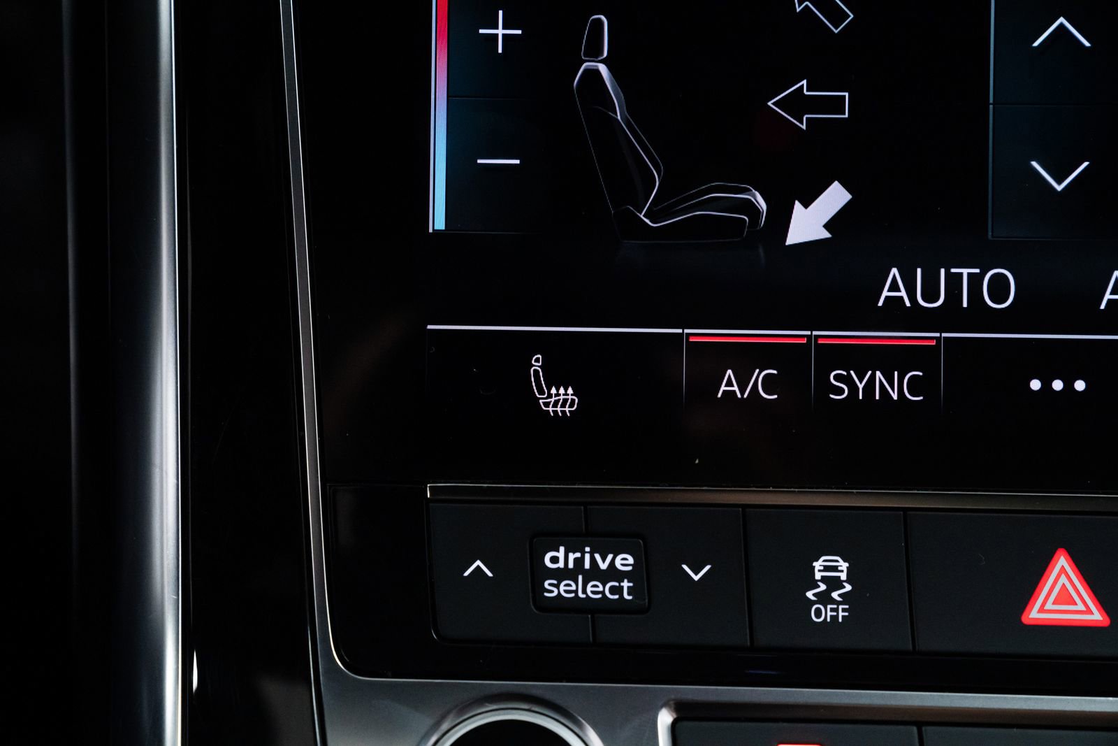 Used 2021 Audi Q7 3.0T Premium image 14