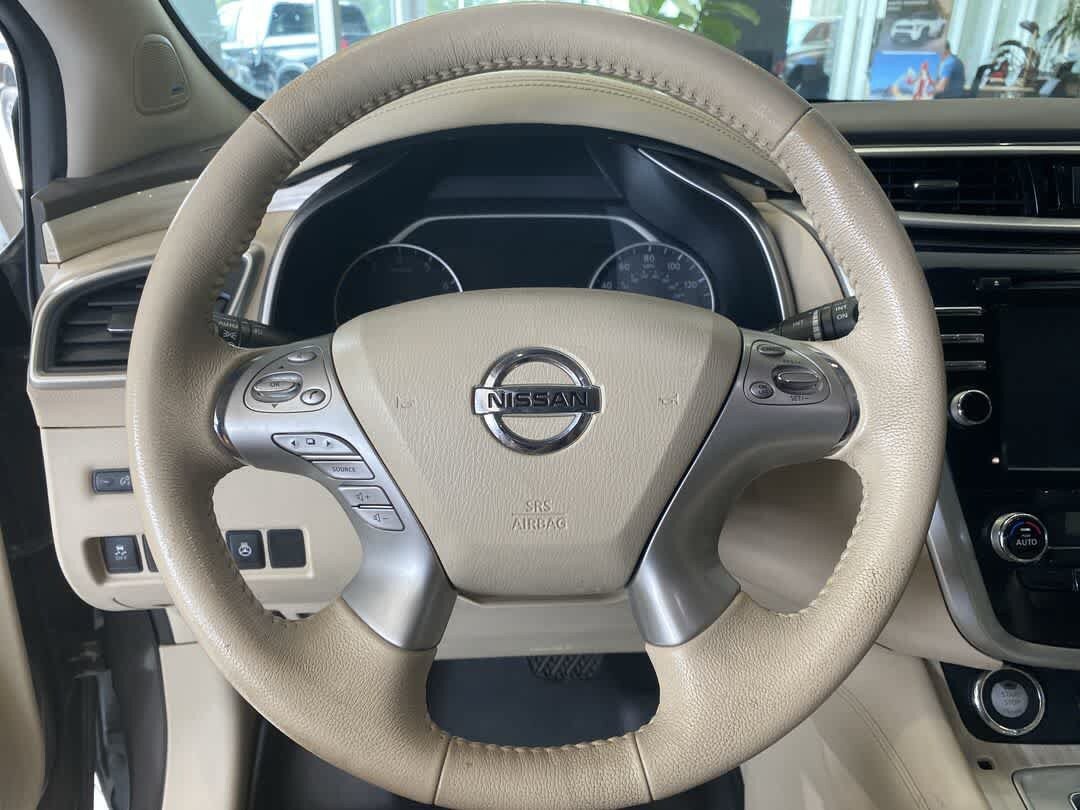 Used 2015 Nissan Murano Platinum w/ Cargo Package AWD/4WD image 17
