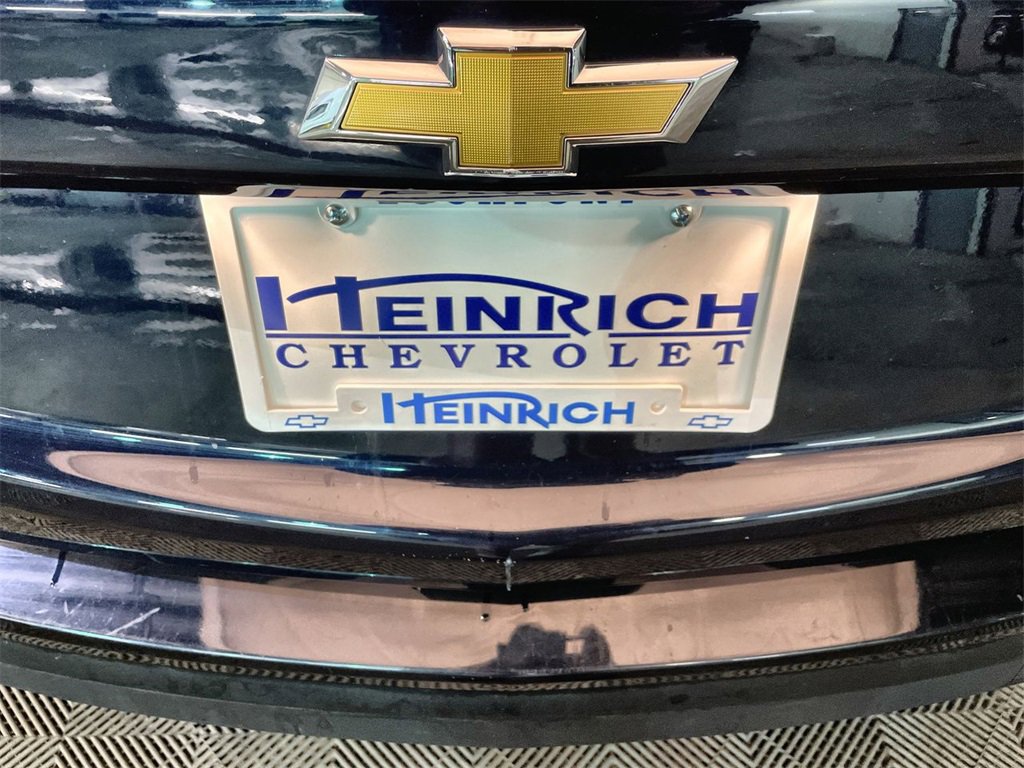 Used 2020 Chevrolet Equinox LS w/ LS Convenience Package image 29