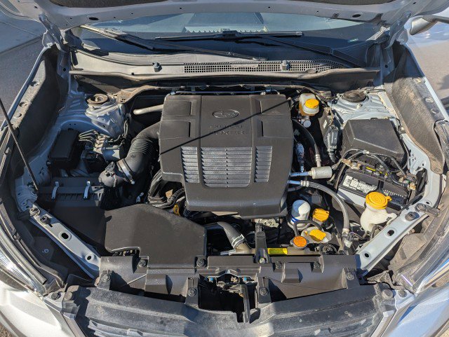 Used 2019 Subaru Forester Premium image 29