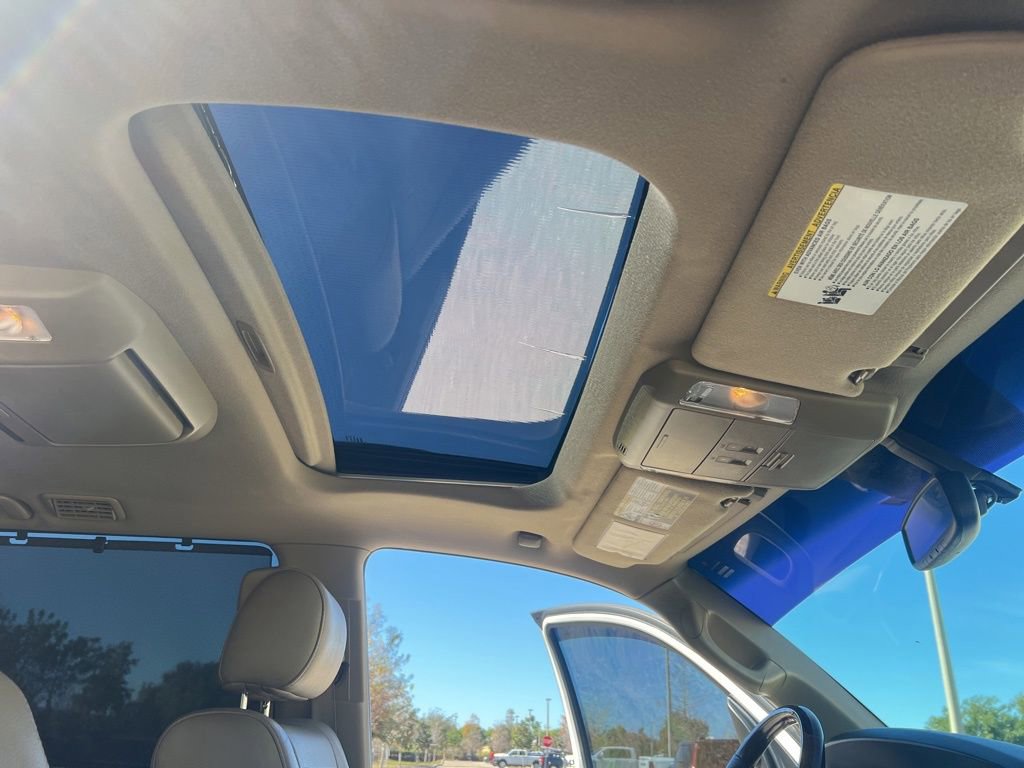 Used 2014 Toyota Sequoia Platinum image 51