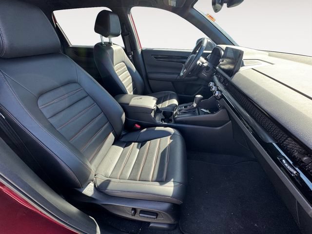 Used 2024 Honda CR-V Sport Touring image 14