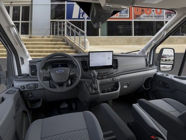 New 2026 Ford Transit 350 148 Medium Roof AWD image 9