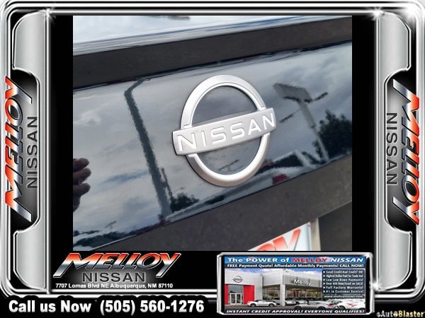 Certified 2024 Nissan Altima 2.5 S FWD image 12