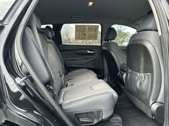 Used 2022 Hyundai Santa Fe SEL image 26