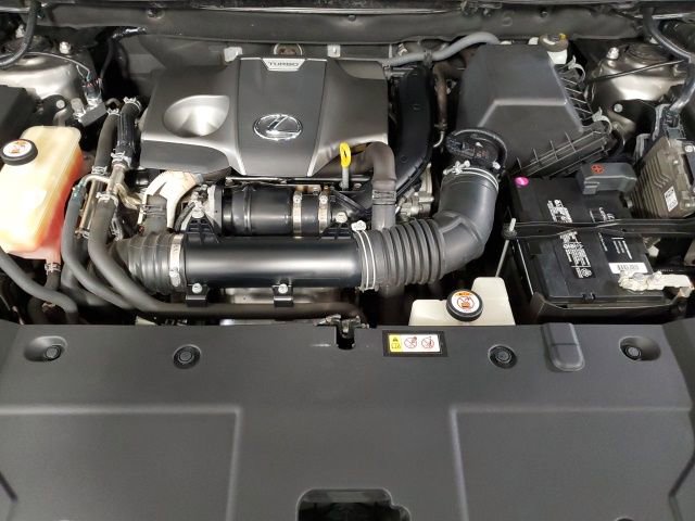 Used 2019 Lexus NX 300 AWD w/ Premium Package image 27