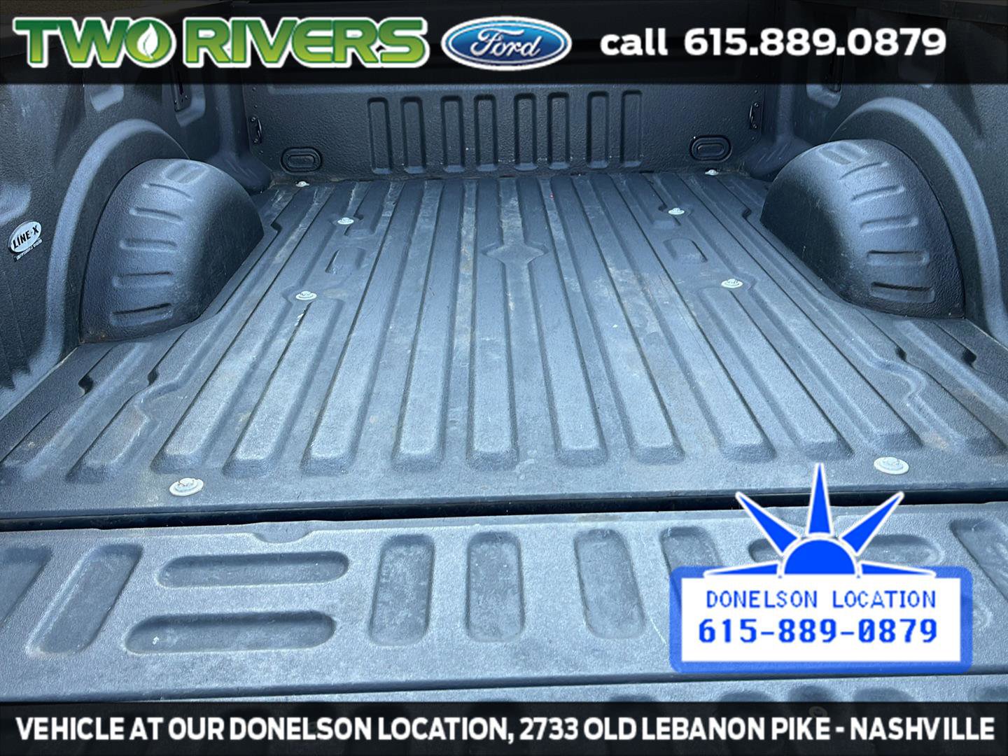 Used 2018 Ford F250 XLT w/ XLT Premium Package image 12