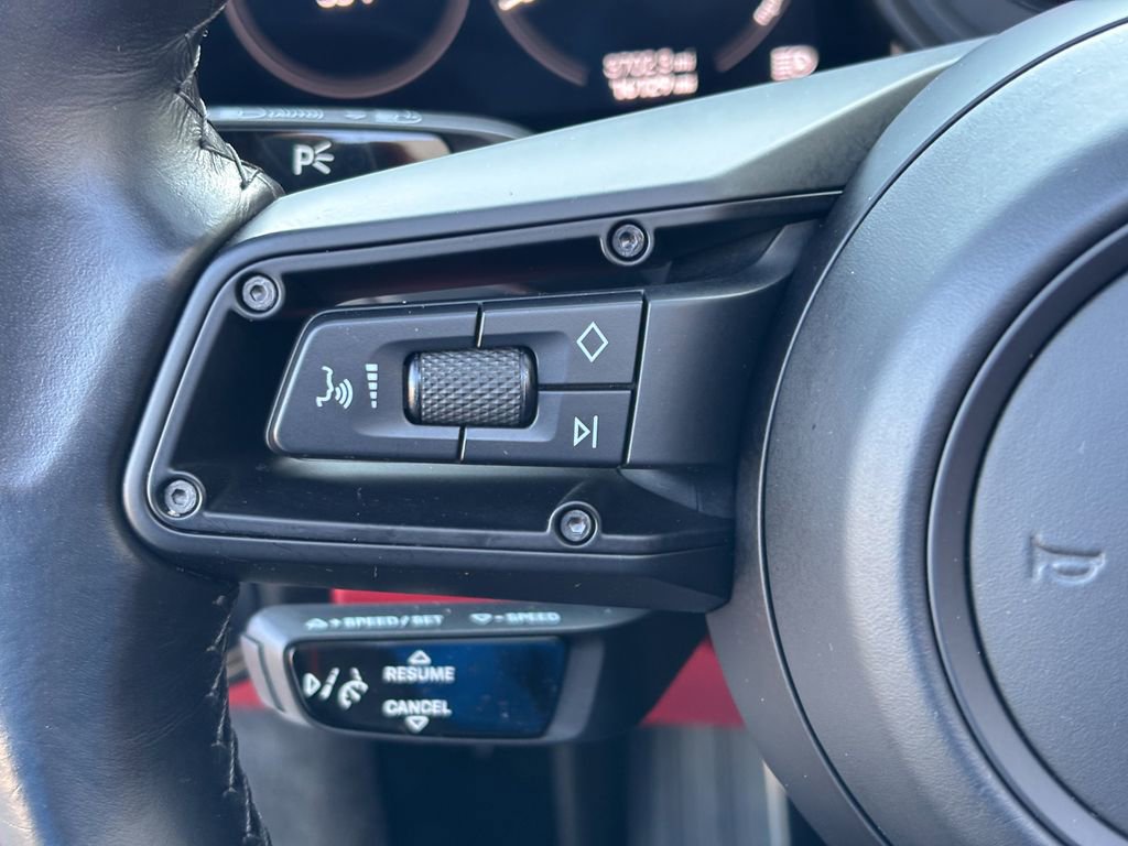 Used 2021 Porsche 911 Carrera S RWD image 34