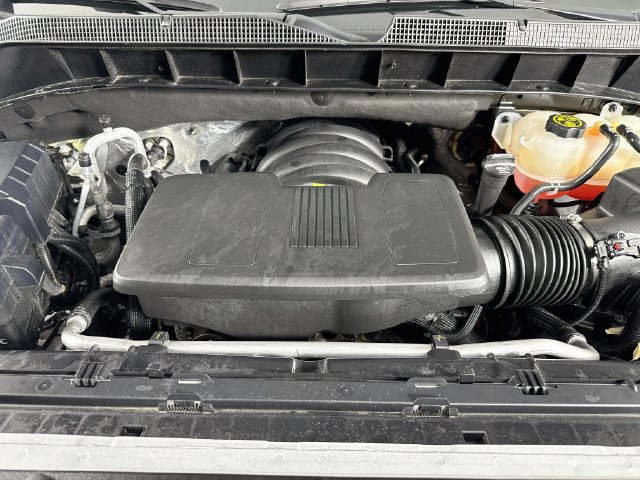 Used 2022 Chevrolet Silverado 1500 RST w/ Z71 Off-Road Package AWD/4WD image 30