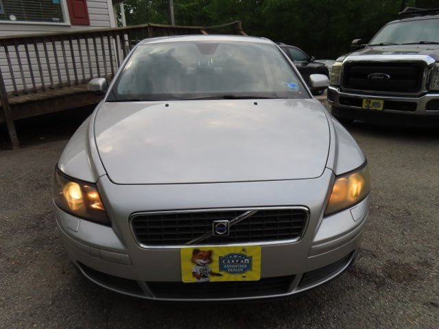 Used 2007 Volvo S40 2.4i FWD image 3