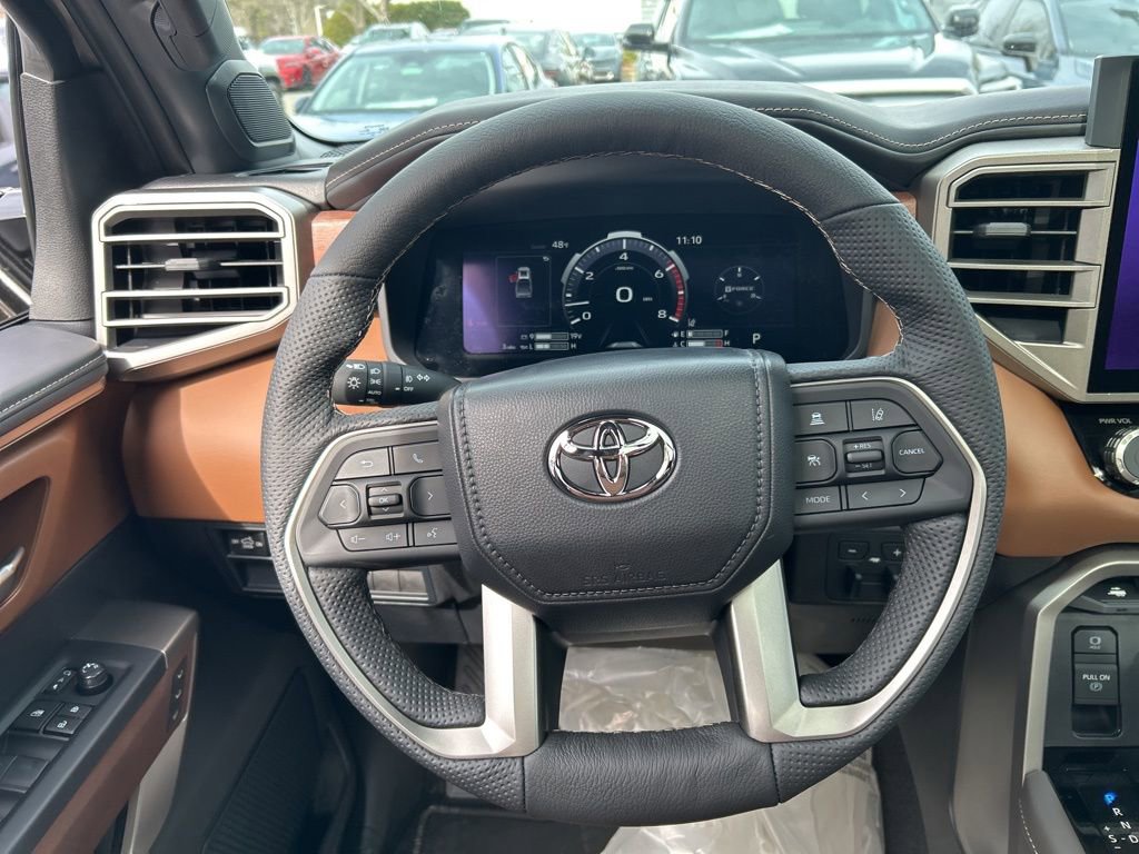 New 2026 Toyota Tundra 1794 Edition image 13