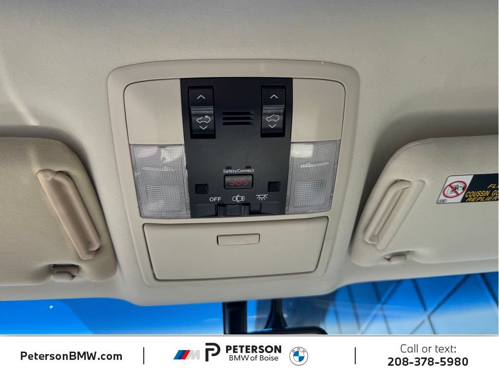Used 2017 Lexus GX 460 Premium AWD/4WD image 35