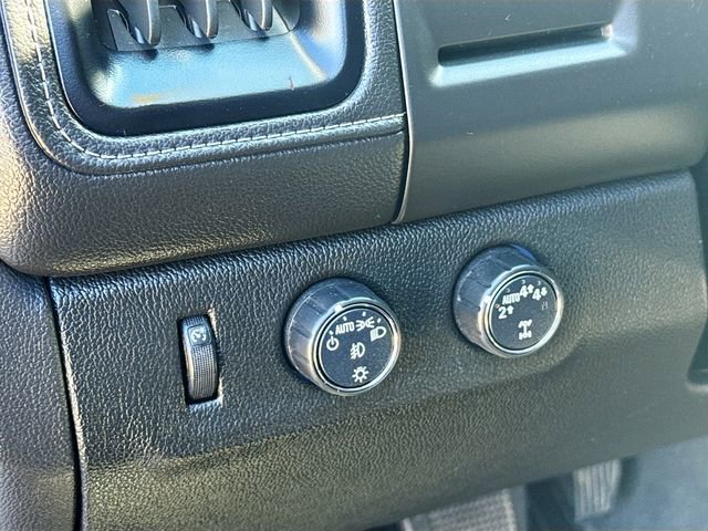 Used 2019 GMC Canyon SLT w/ Driver Alert Package image 11