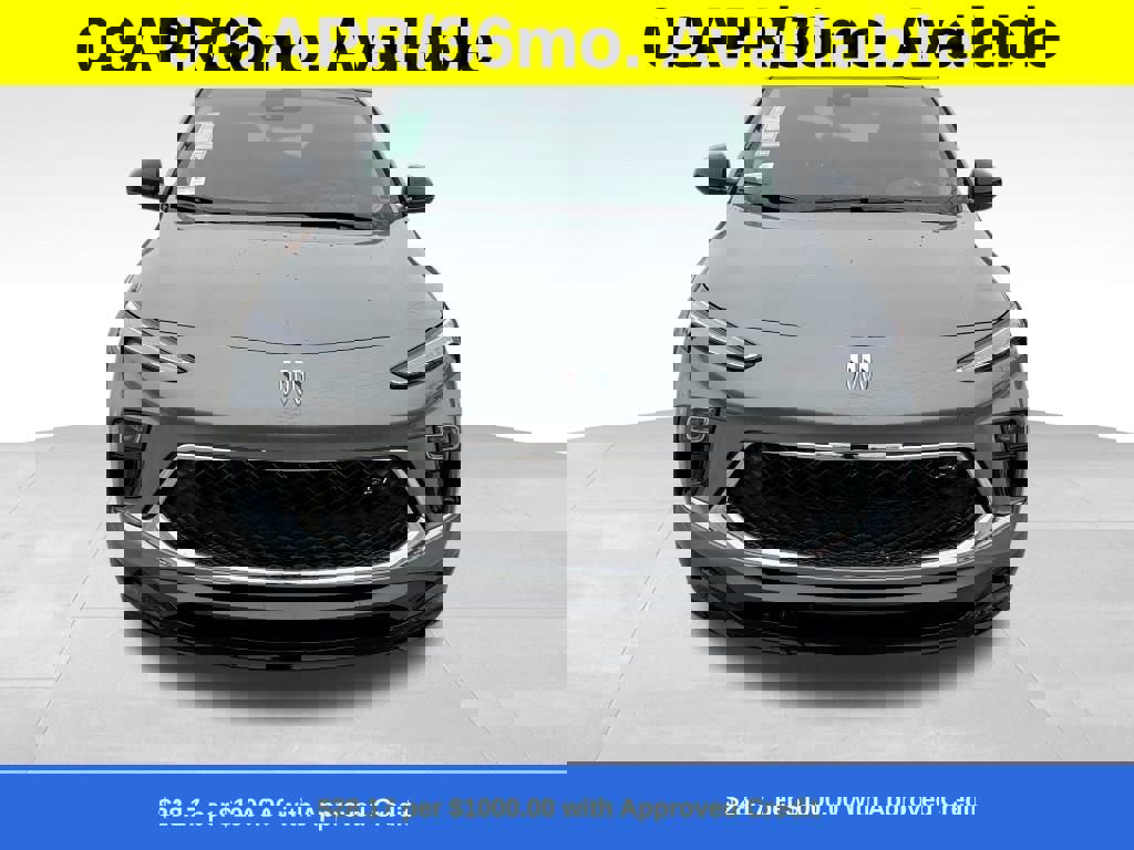 New 2026 Buick Encore GX Sport Touring w/ Comfort Package image 2
