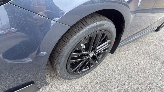 New 2026 Toyota Camry SE image 11