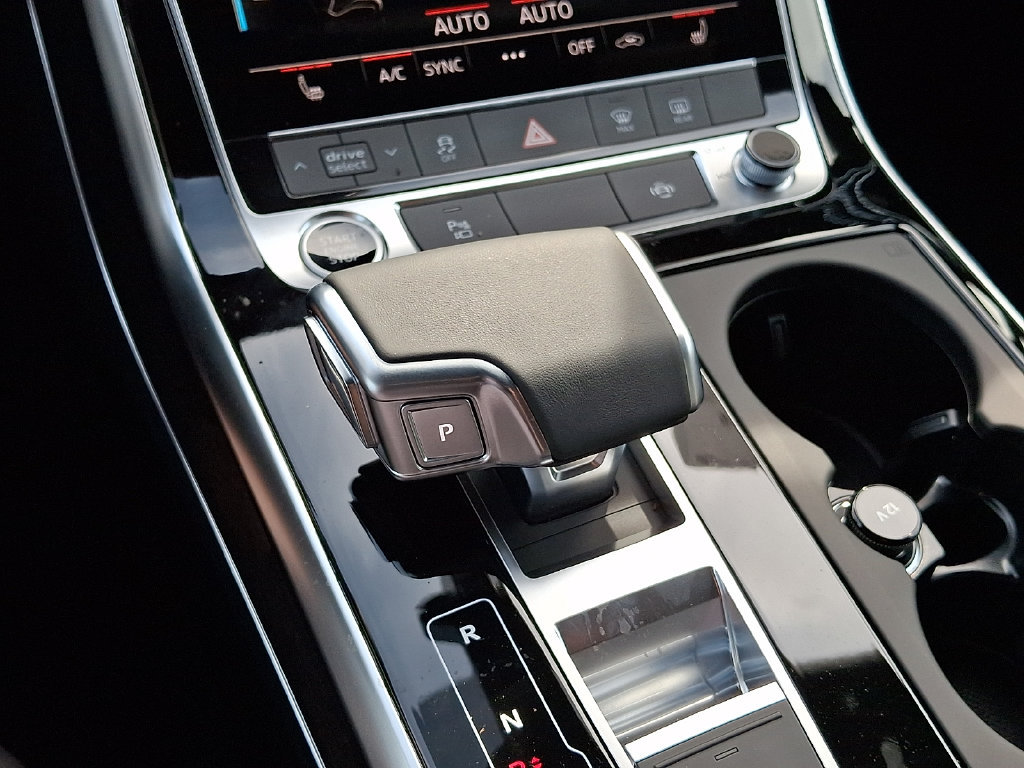 New 2026 Audi Q7 2.0T Premium AWD/4WD image 8