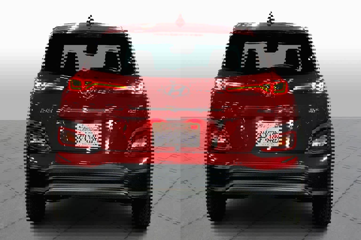 Used 2020 Hyundai Kona Ultimate image 4