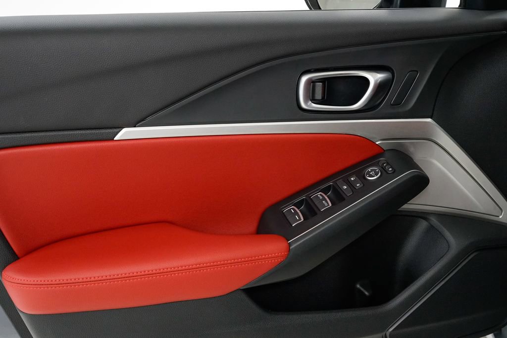 New 2026 Acura Integra A-Spec FWD image 7