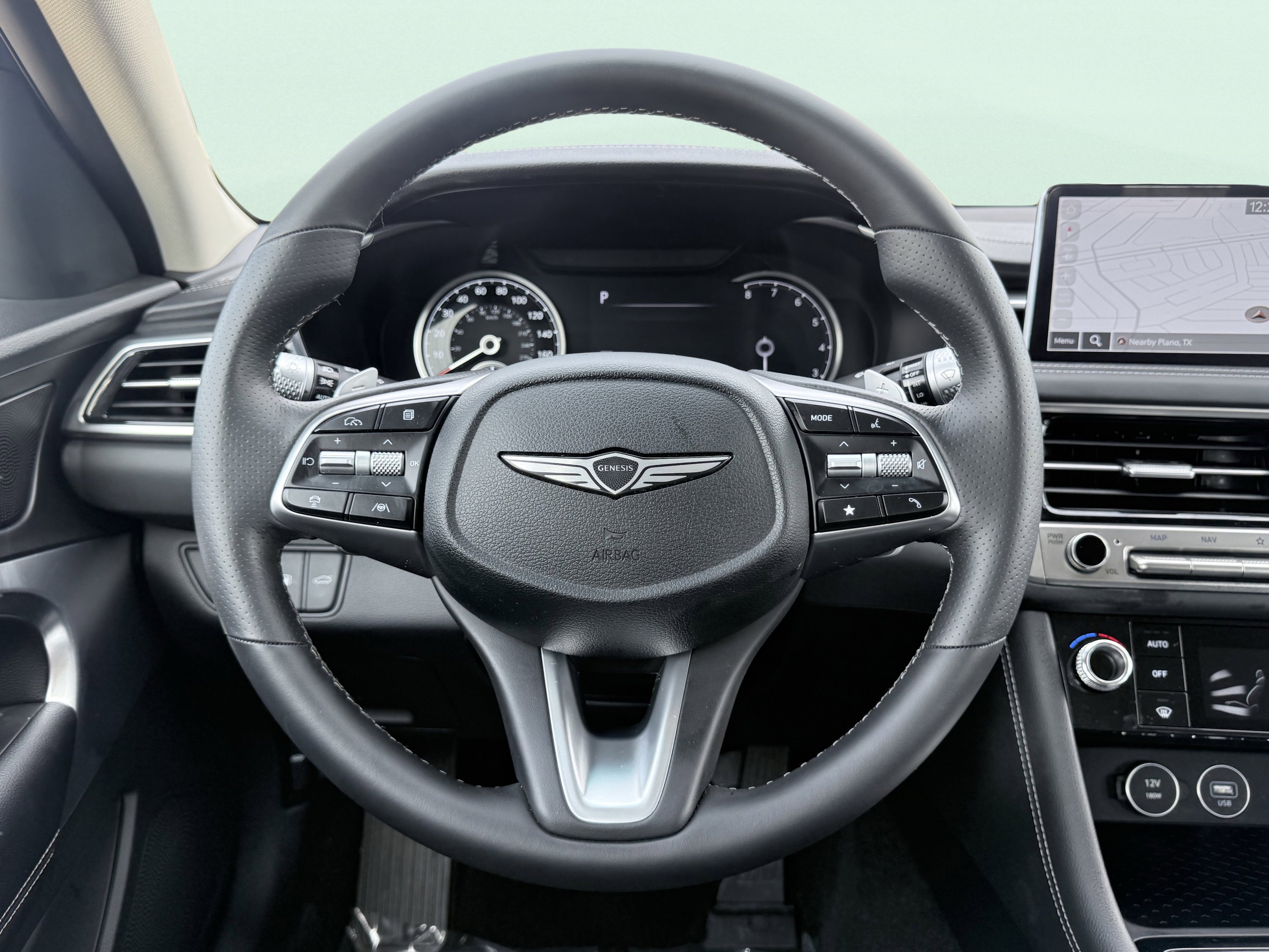 Used 2026 Genesis G70 2.5T image 57