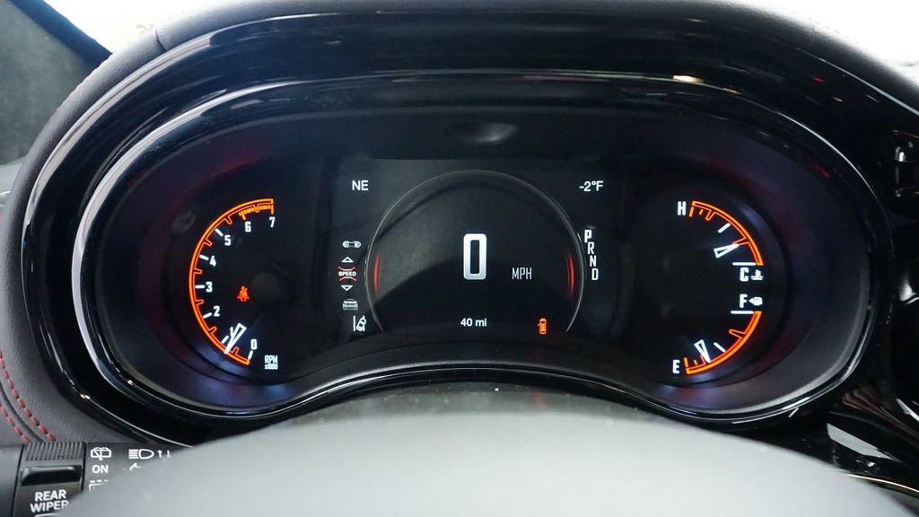 New 2026 Dodge Durango GT image 34