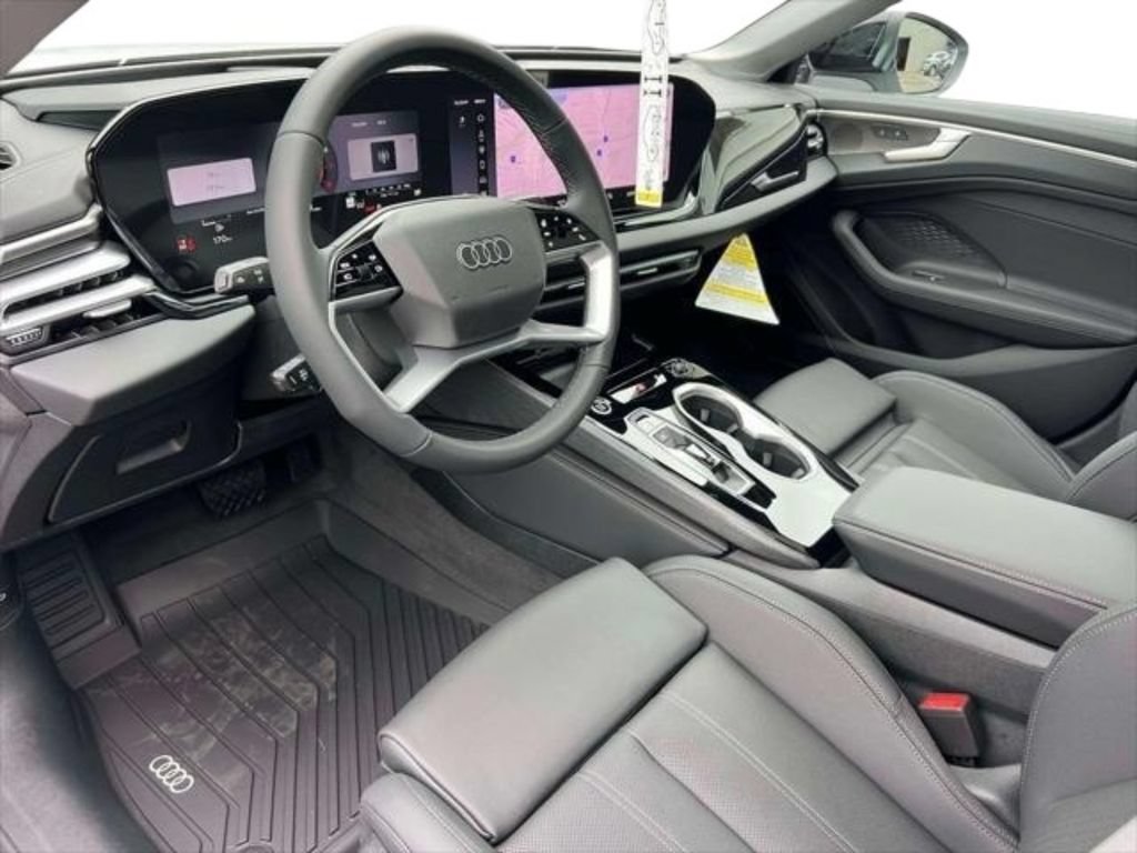 New 2026 Audi A6 Premium Plus AWD/4WD image 20