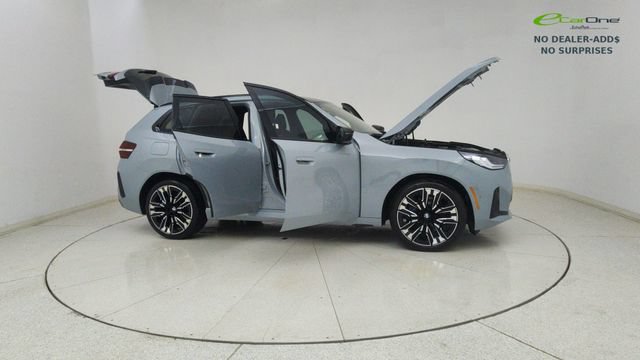 Used 2026 BMW X3 M50 AWD/4WD image 74