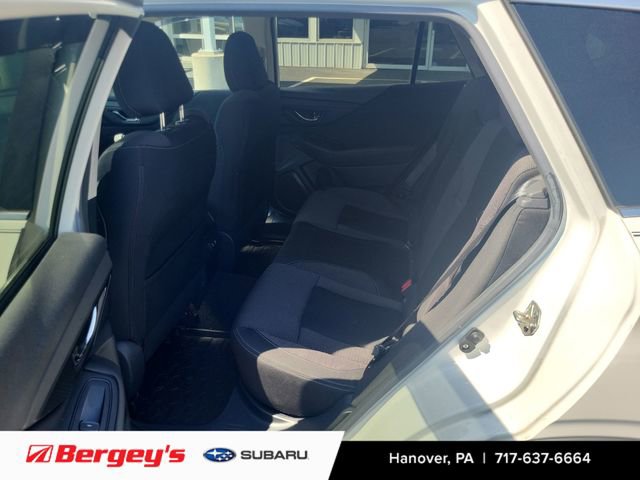 Used 2020 Subaru Outback Premium AWD/4WD image 9