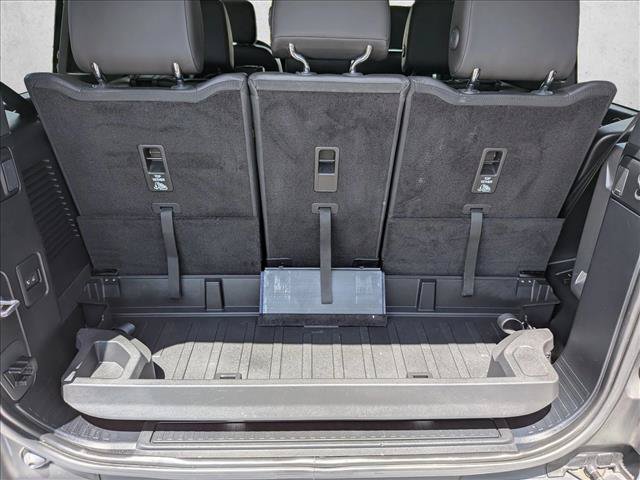 Used 2023 Land Rover Defender 130 S AWD/4WD image 6