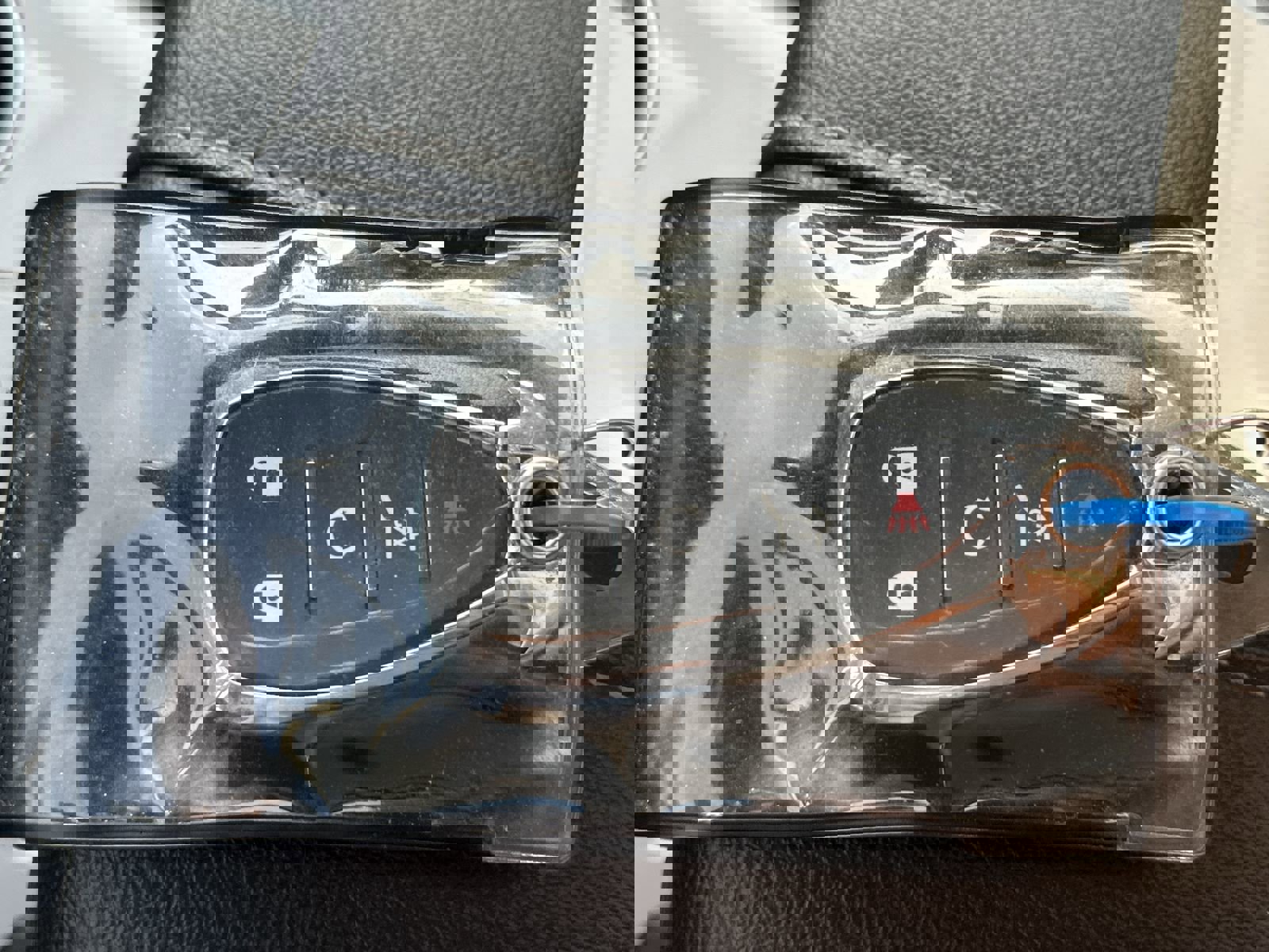 Certified 2023 Chevrolet Blazer LT w/ Convenience Package image 34