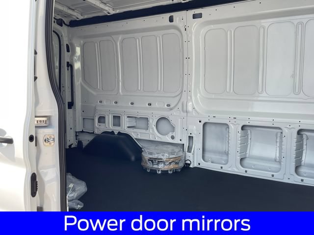 New 2026 Ford Transit 250 148 Medium Roof RWD image 27
