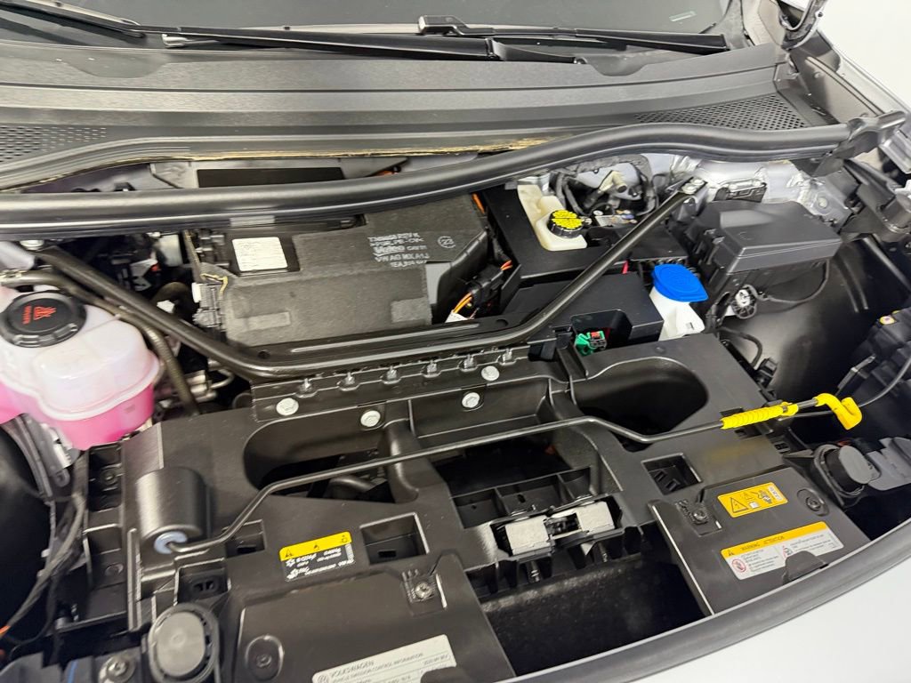 Used 2023 Volkswagen ID.4 Pro image 36