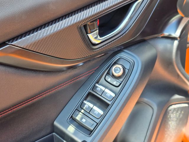Used 2024 Subaru WRX Limited AWD/4WD image 18