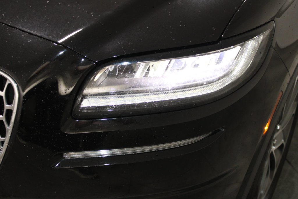 Used 2023 Lincoln Nautilus Reserve AWD/4WD image 55