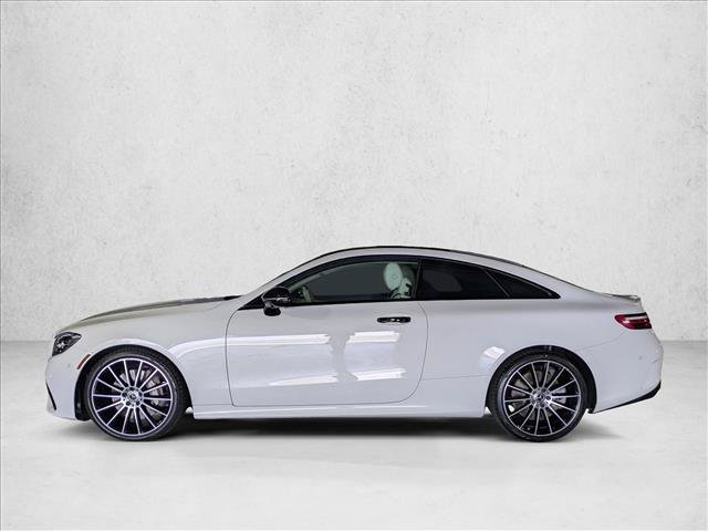 Certified 2023 Mercedes-Benz E 450 Coupe image 9