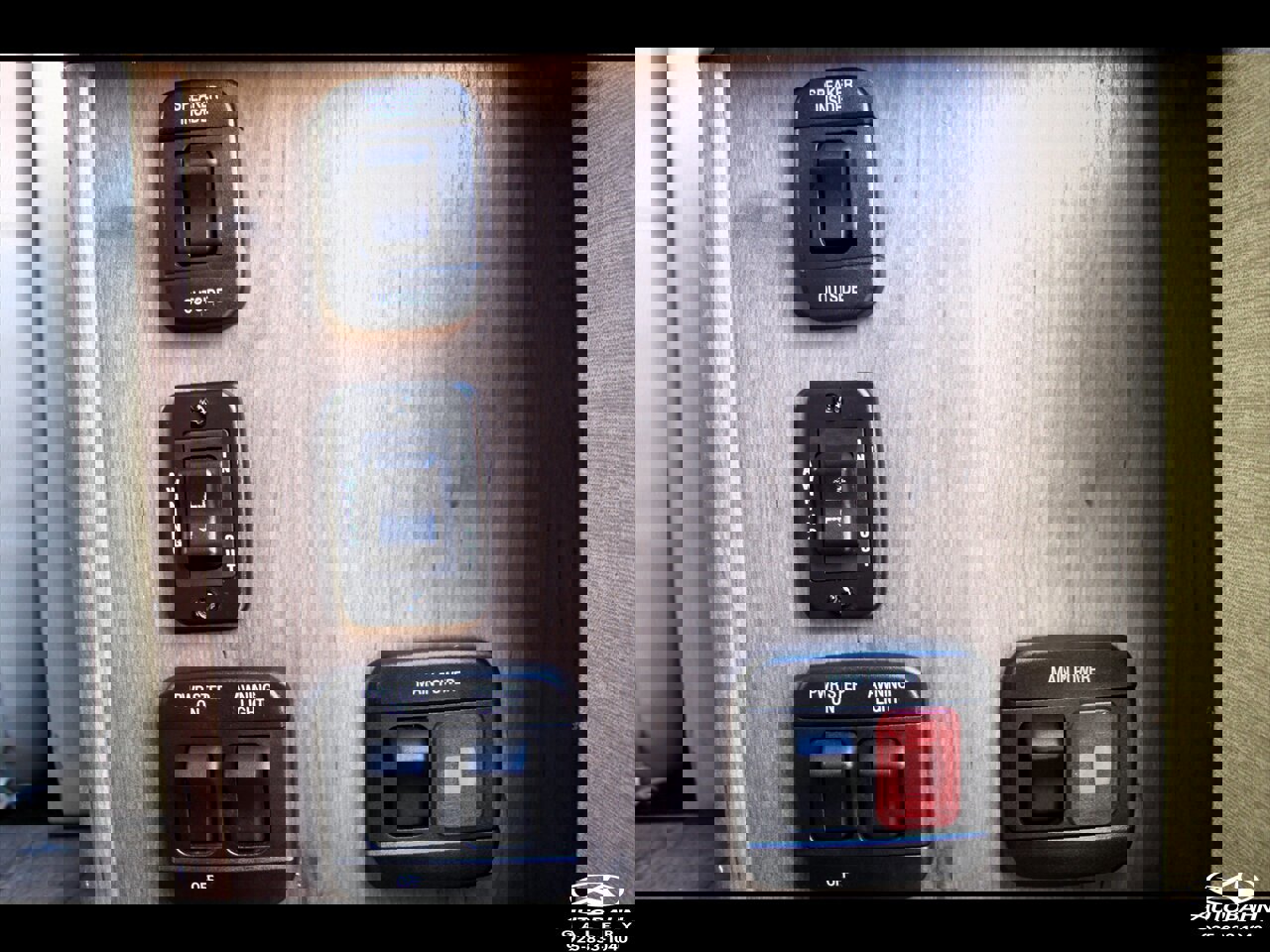 Used 2019 Ford E-450 and Econoline 450 Super Duty w/ Motorhome Prep Package image 15