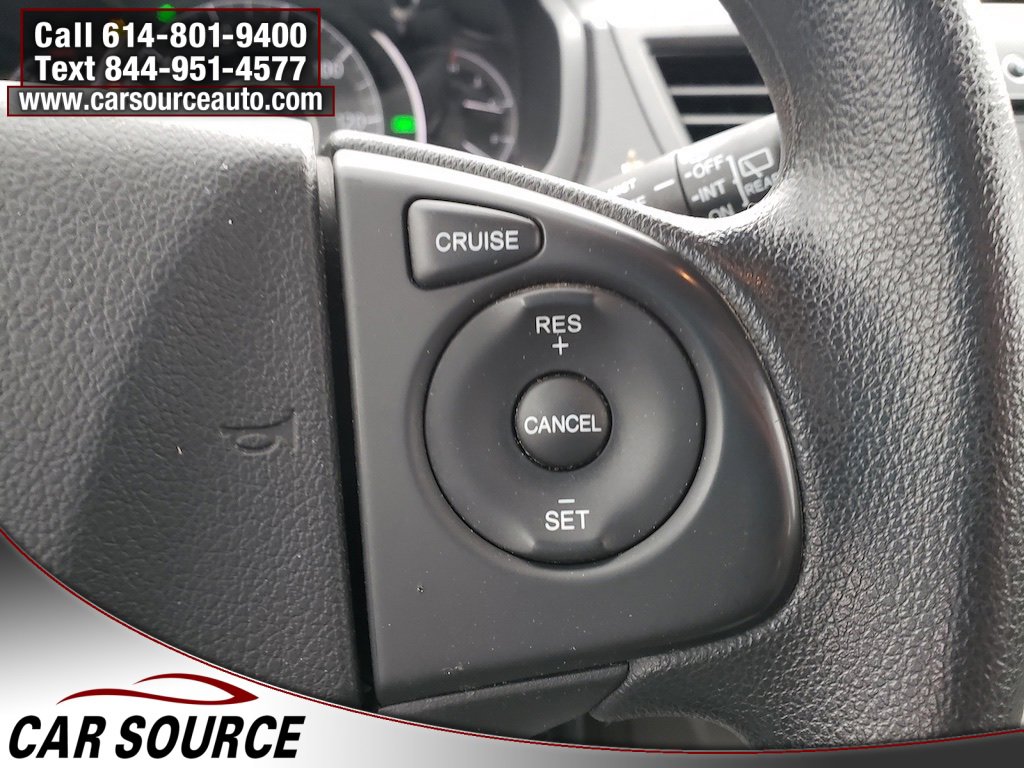 Used 2012 Honda CR-V LX image 12