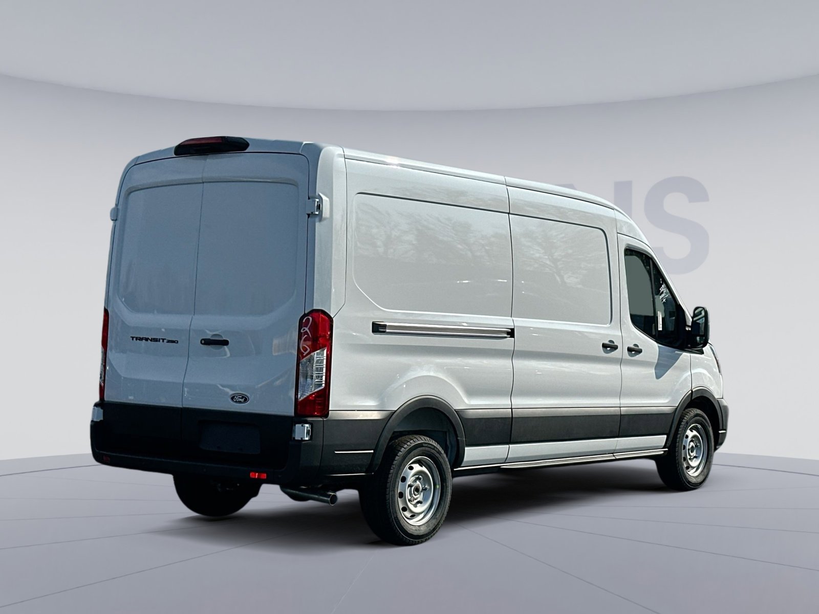 New 2026 Ford Transit 250 148 Medium Roof image 7