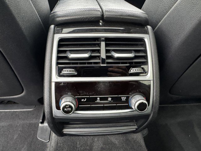 Used 2017 BMW 740i RWD image 24