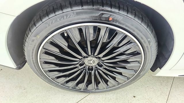 Used 2024 Mercedes-Benz E 350 4MATIC Sedan image 59