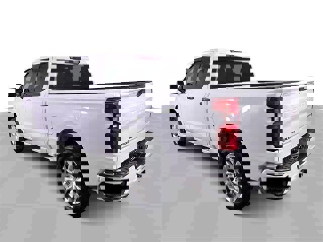 Used 2023 Chevrolet Silverado 1500 Custom image 6