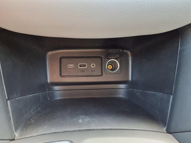 Used 2024 Chevrolet Equinox LS w/ LS Convenience Package FWD image 65