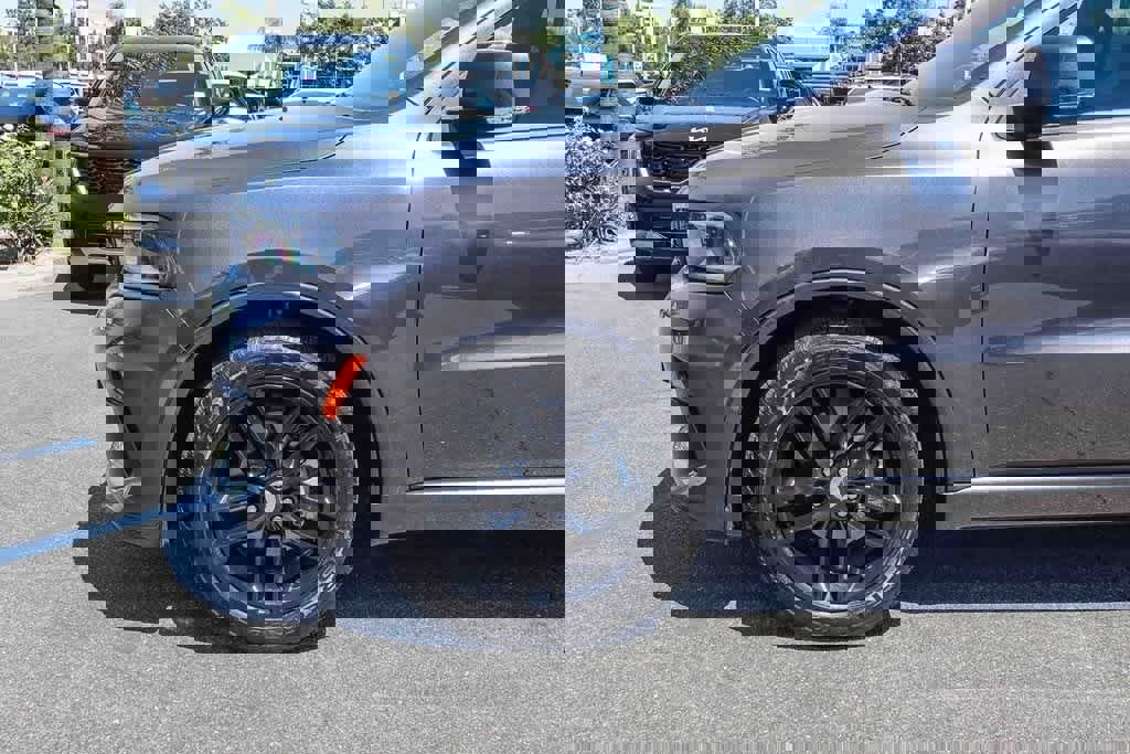 Used 2021 Dodge Durango GT image 9