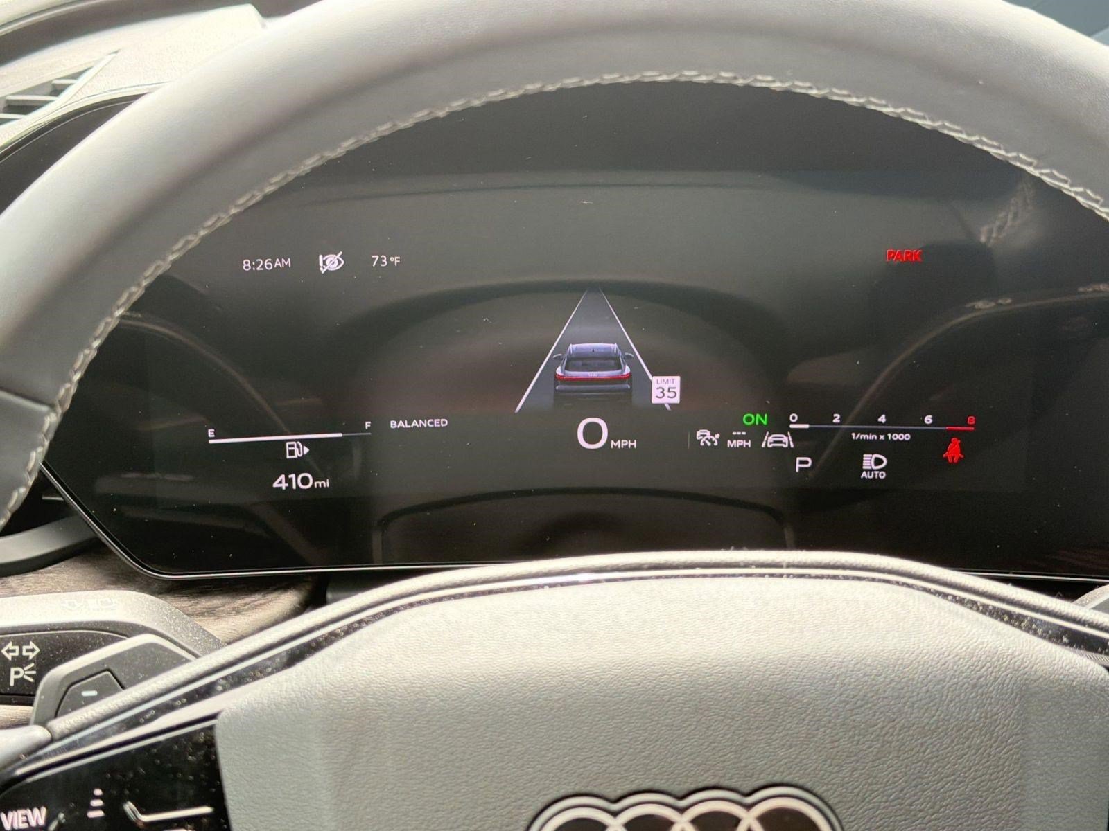 Used 2025 Audi Q5 Premium w/ Convenience Package AWD/4WD image 18